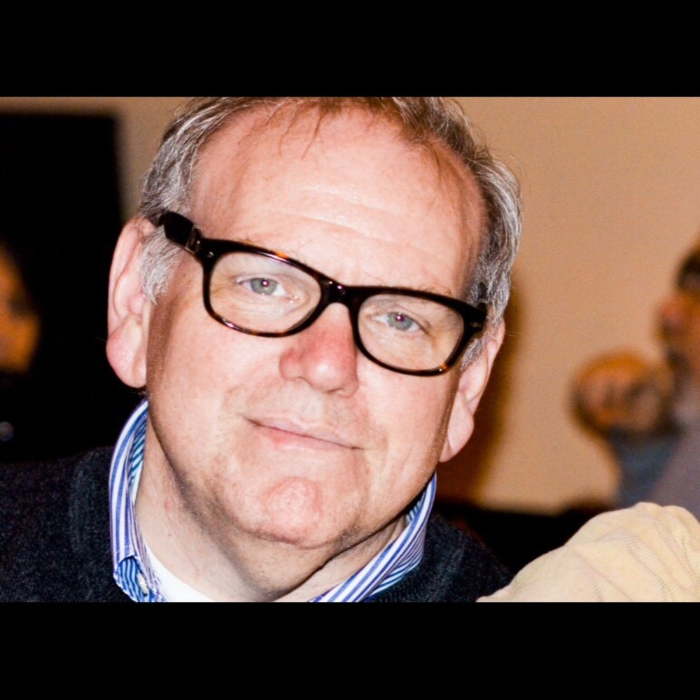 Meet your Posher, Joe